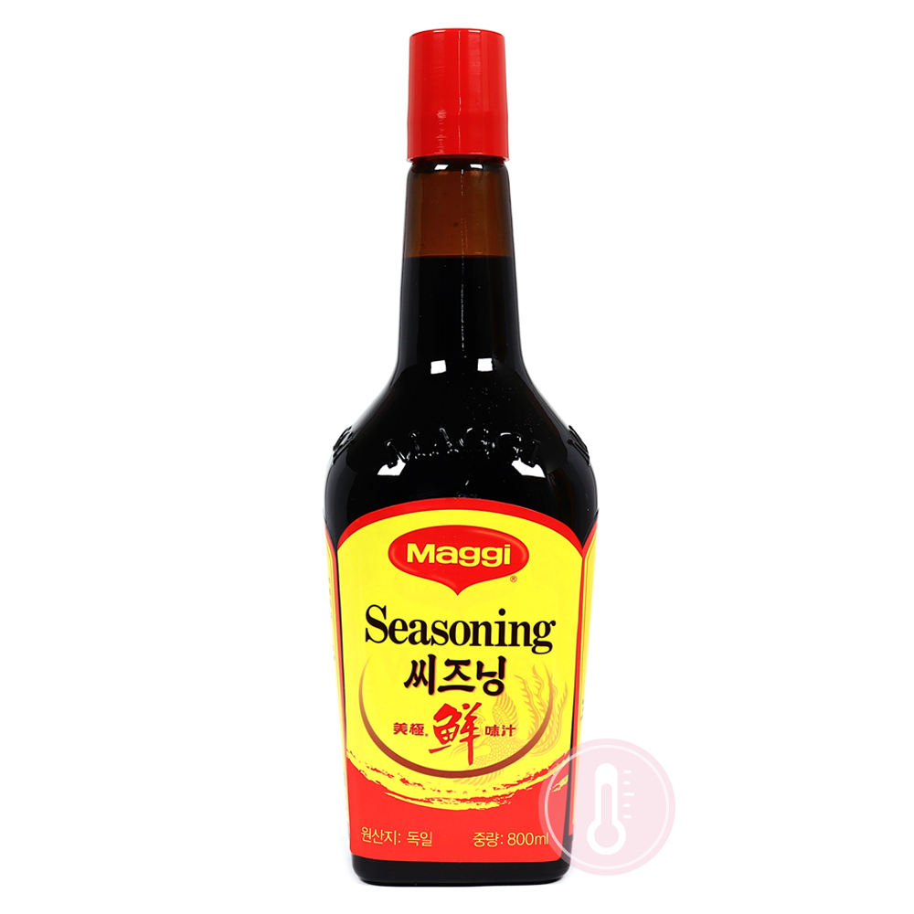 매기 씨즈닝 800ml /미극장