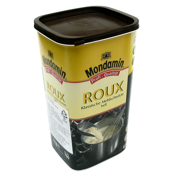 크노르 몬다민 루 화이트 1kg