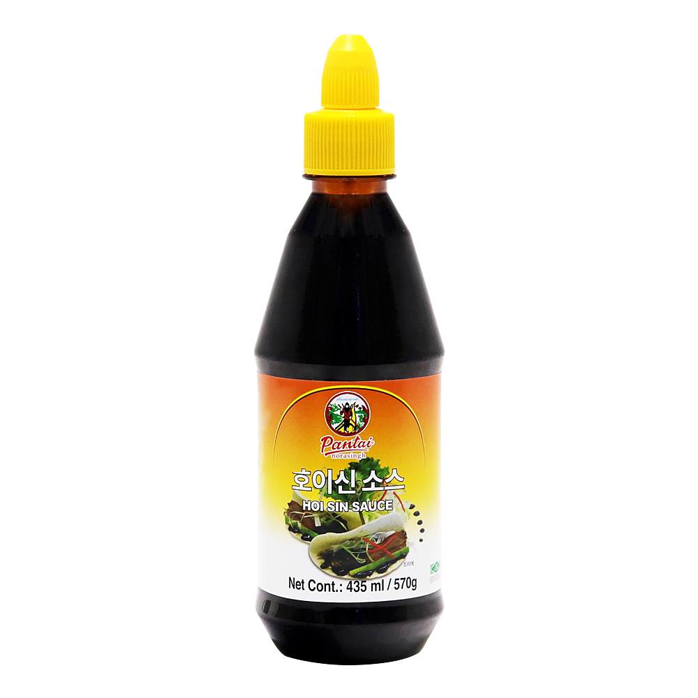 판타이 호이신소스 435ml /해선장