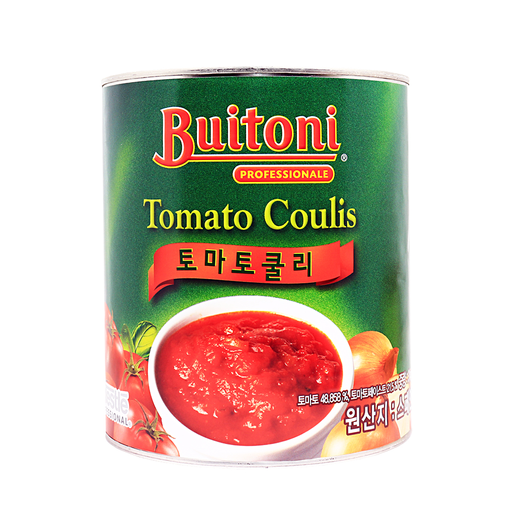 부이토니 토마토 쿨리 3kg