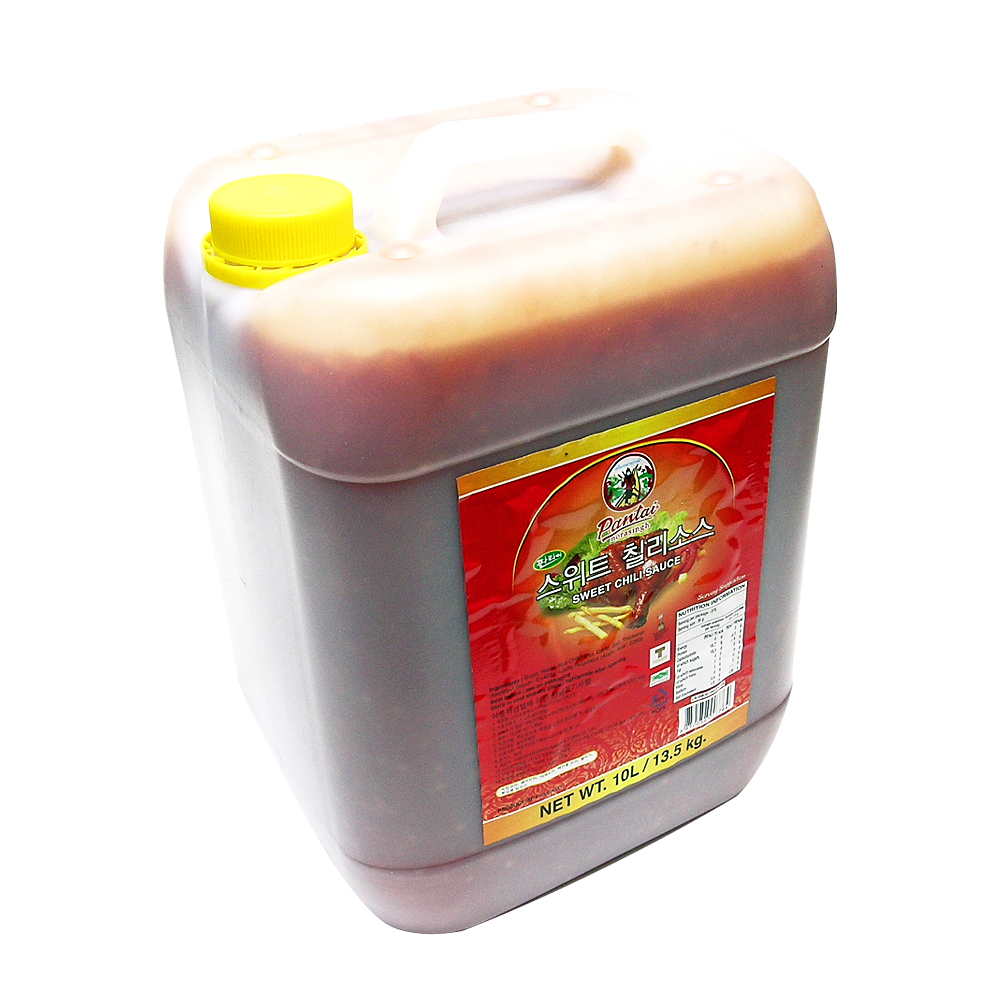 판타이 스위트칠리소스 10L