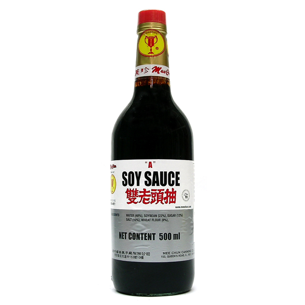 화풍 쌍노두소스 500ml