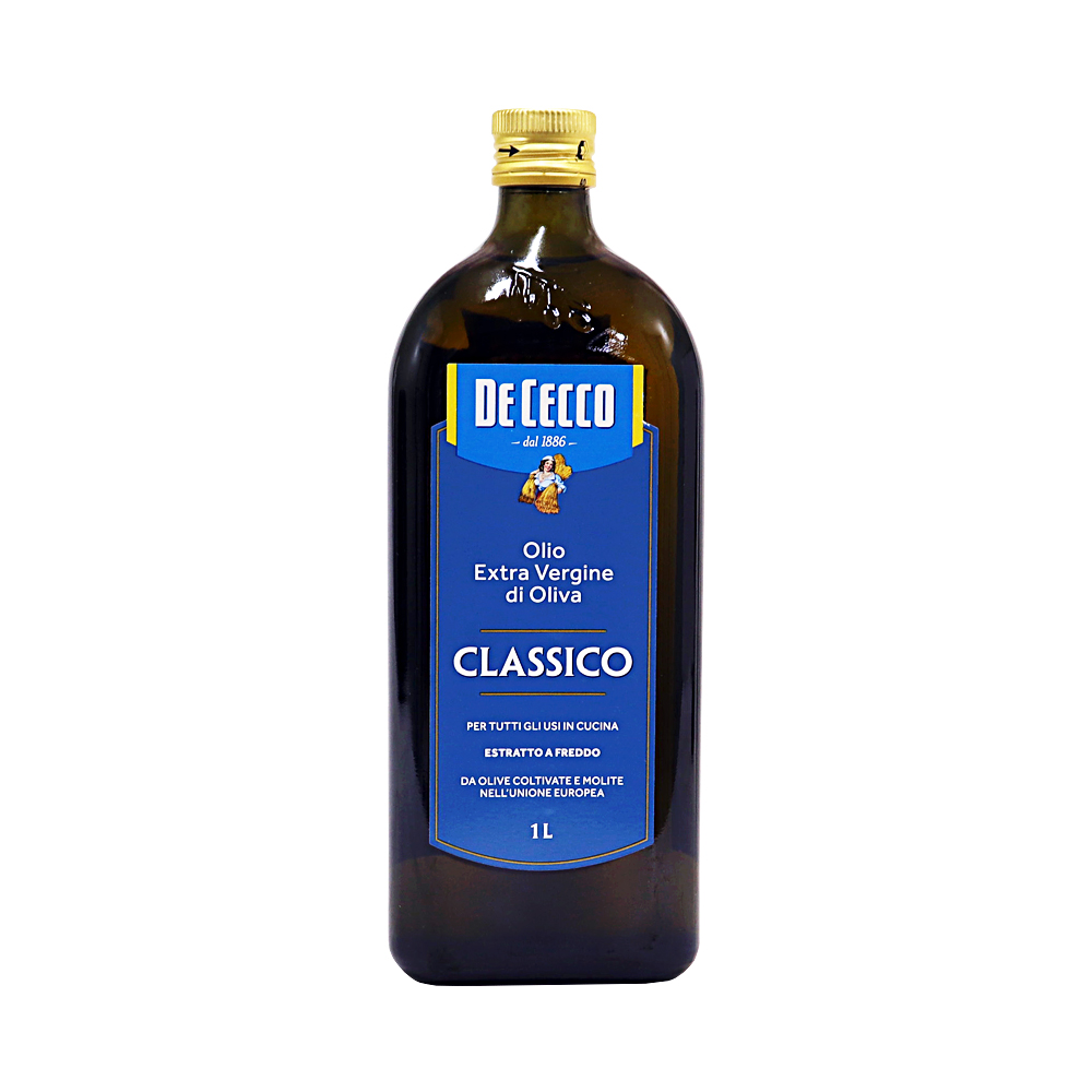 데체코 엑스트라버진 1L