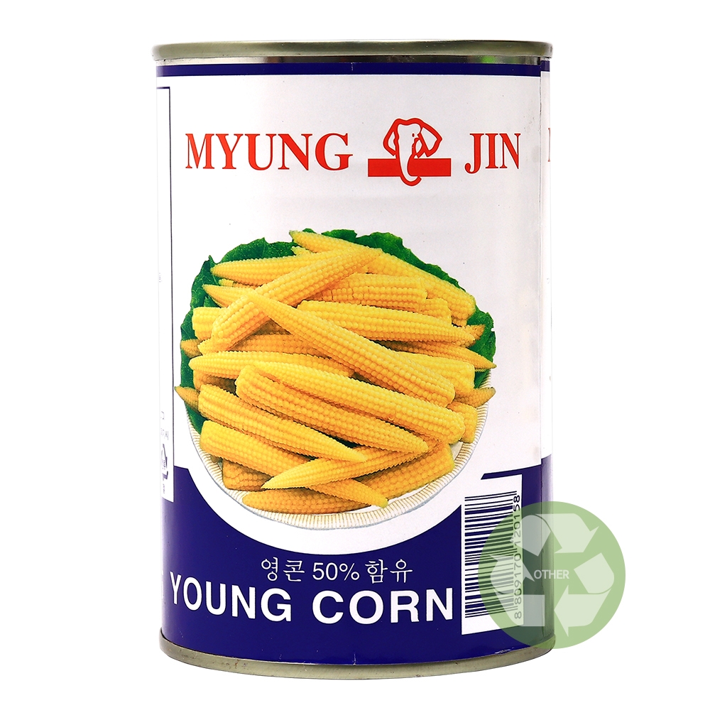 코끼리 영콘 400g