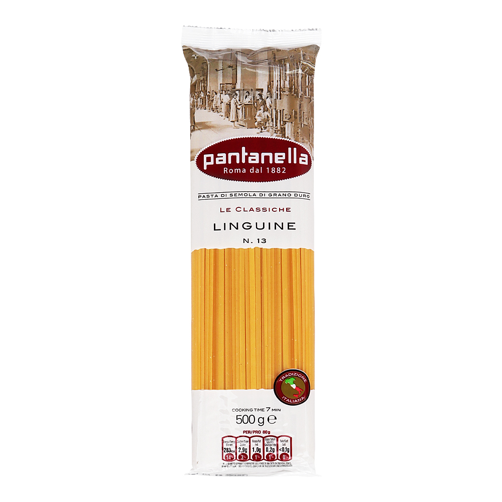 판타넬라 13호 링귀네 500g