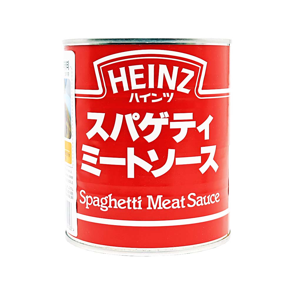 하인즈 스파게티 미트소스 820g