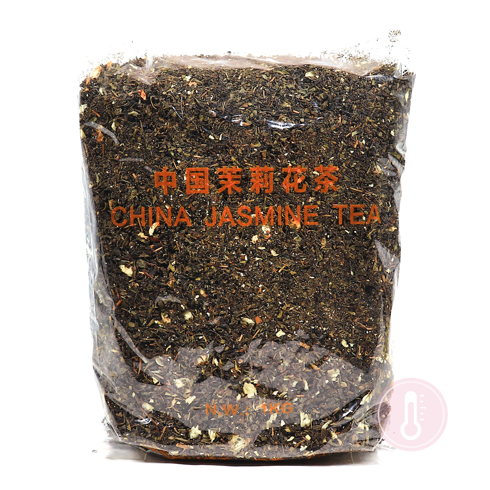 쟈스민차 1kg 벌크팩 /Jasmine Tea