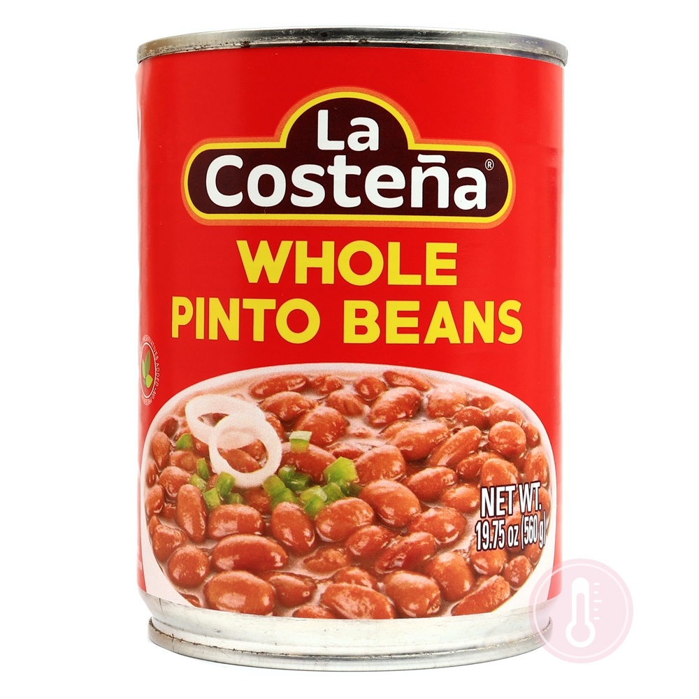 라코스테냐 홀 핀토빈스 560g