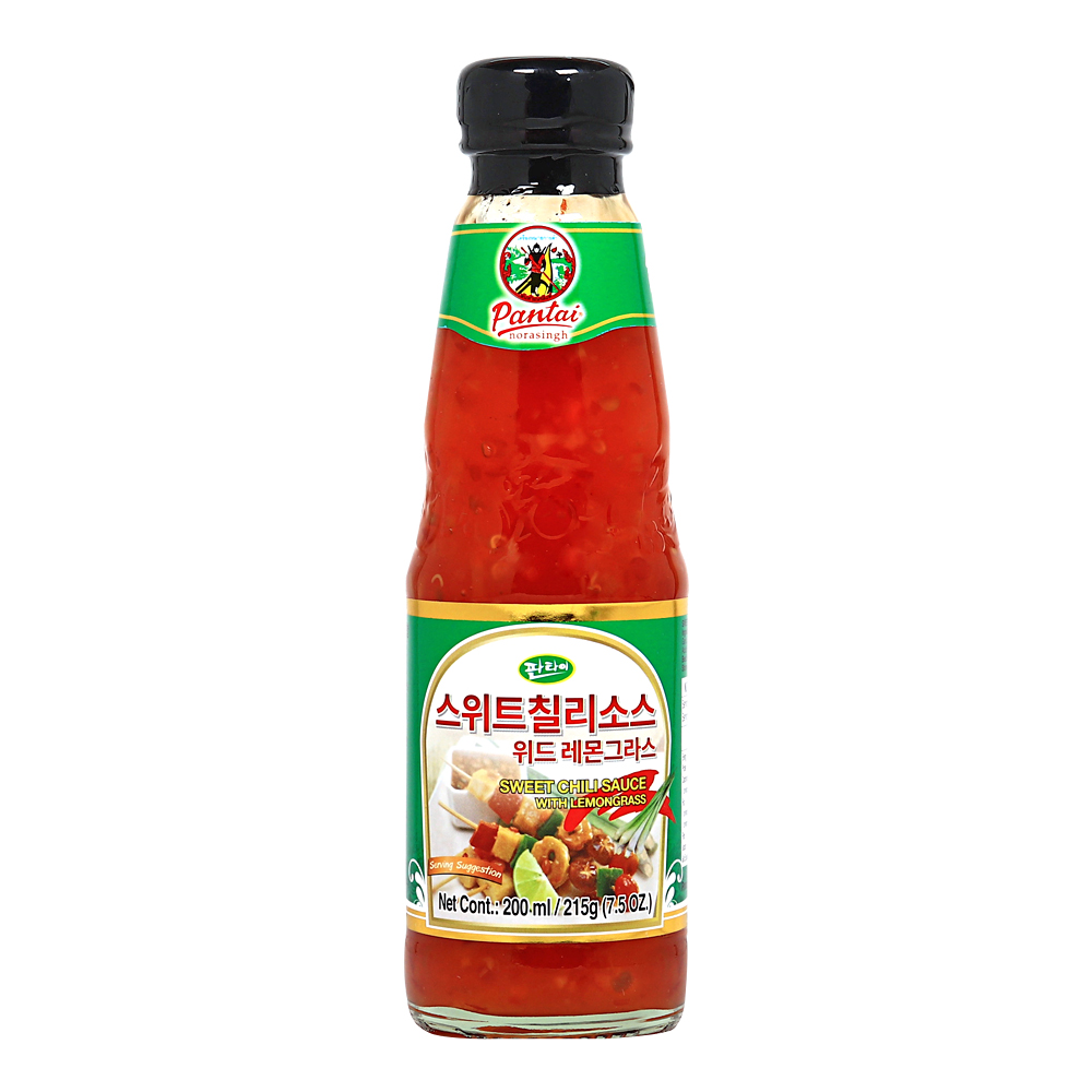 판타이 레몬그라스 스위트칠리소스 200ml