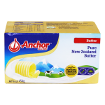 앵커 버터 454g /냉동-아이스박스무료