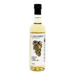 카란디니 화이트 와인 베네가 500ml (와인식초 100%)