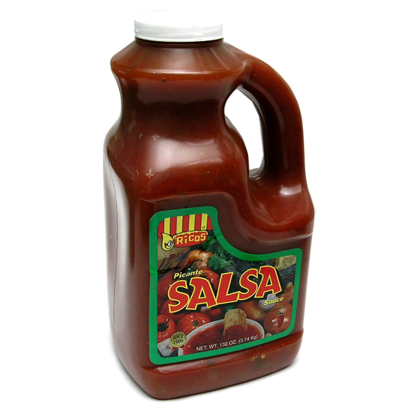 리코스 피칸테 살사소스 3.74kg