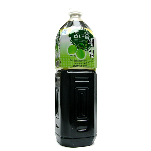 참다음 매실 1.5L