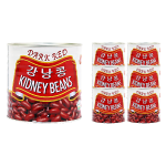 삼아 강낭콩 2.5kg /레드키드니빈스