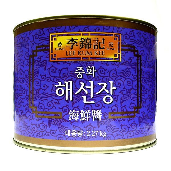 이금기 중화 해선장 2.27kg-캔