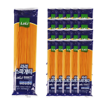 라리 스파게티 500g
