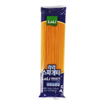 라리 스파게티 500g