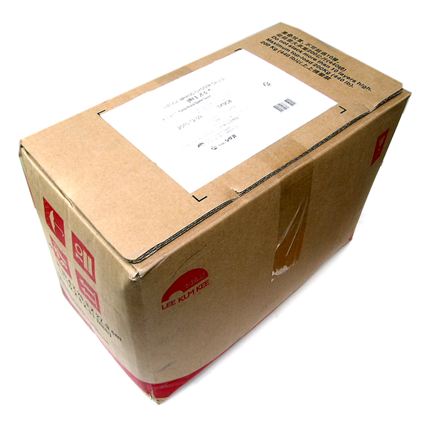 이금기 팬더굴소스 20kg 대용량