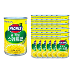 리치스 홀 커널 스위트콘 425g /태국산