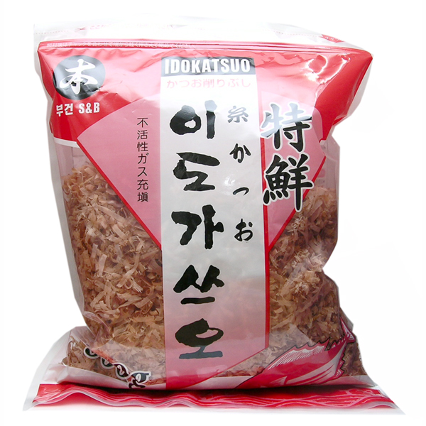 부건 이도가쓰오 500g /고명용
