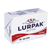 루어팍 무염버터 250g /냉장