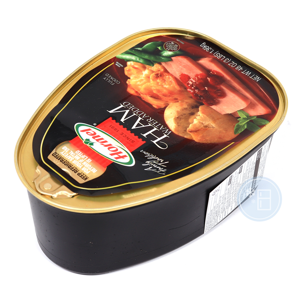 [특가할인]호멜 햄 1.36kg-3LBS /다리미햄/냉장