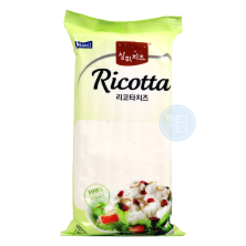 매일 리코타치즈 1kg /냉장/ 소비기한 25.12.21