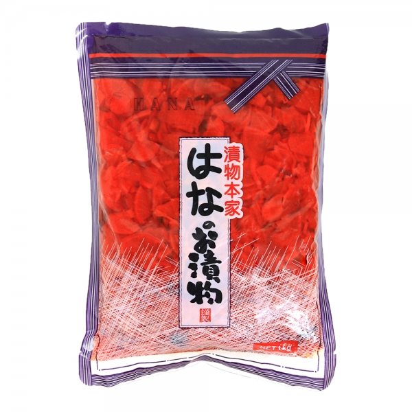 하나 후쿠진스케 1kg /복신지