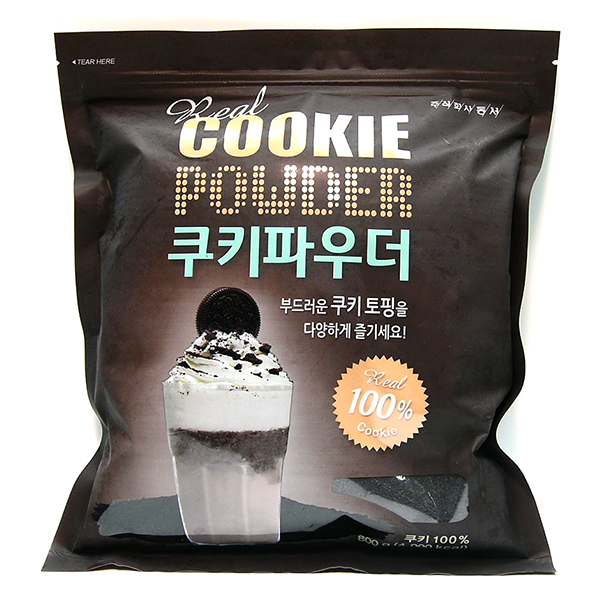 동서 쿠키파우더 800g /쿠키미분