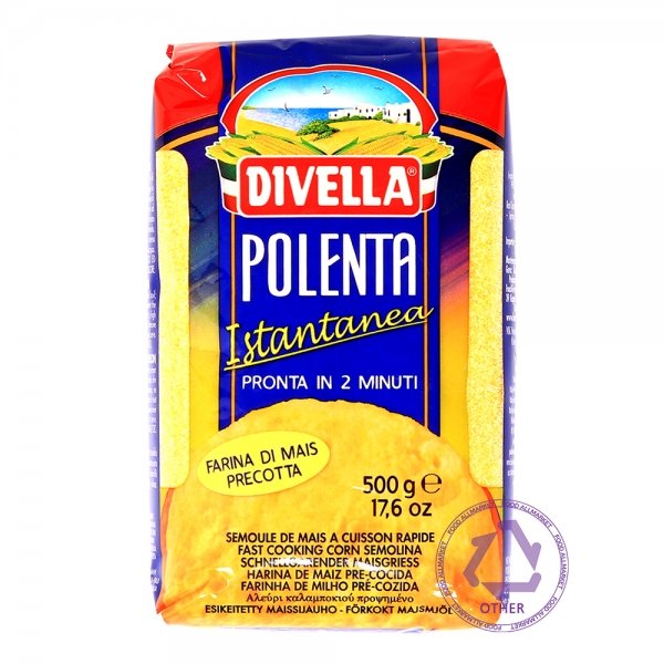 디벨라 폴렌타 500g