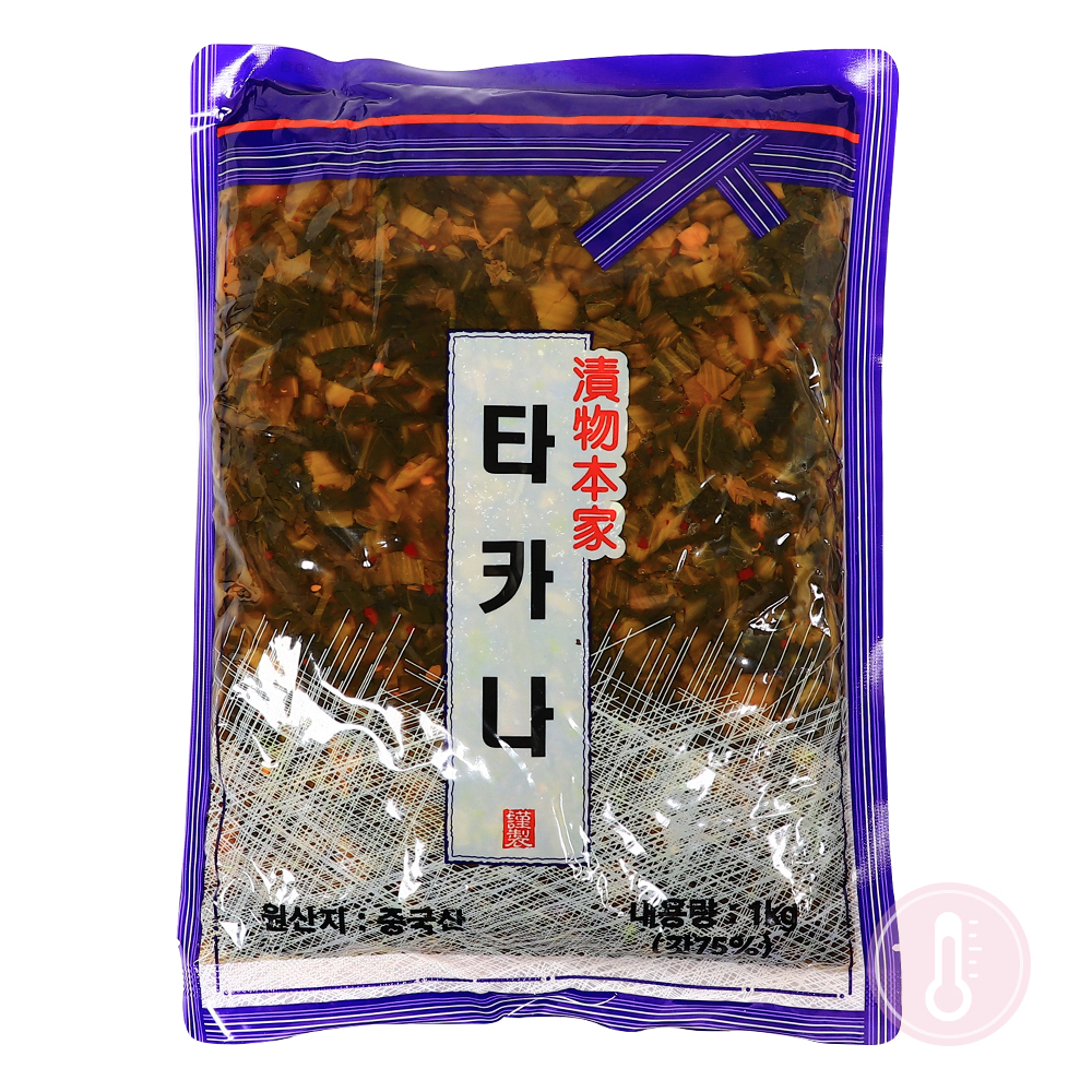 하나 타카나 1kg