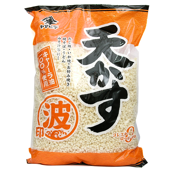 야마히데 덴가스 립 1kg /물방울튀김/TENKASU(NAMI)