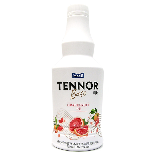 매일 테너베이스 자몽 1.2kg /냉장