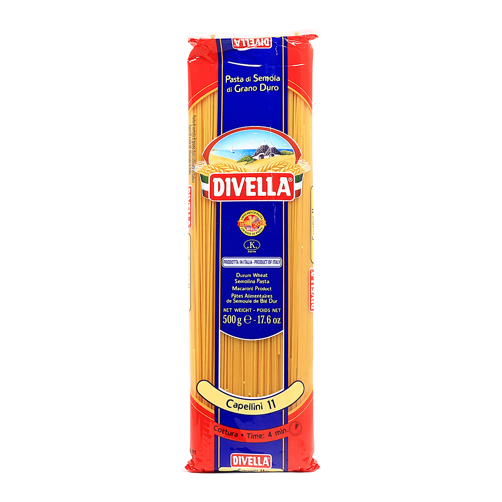 디벨라 11호 까펠리니 500g