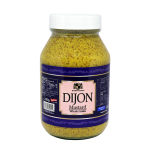 모아하우스 홀그레인 디종 머스타드 953g