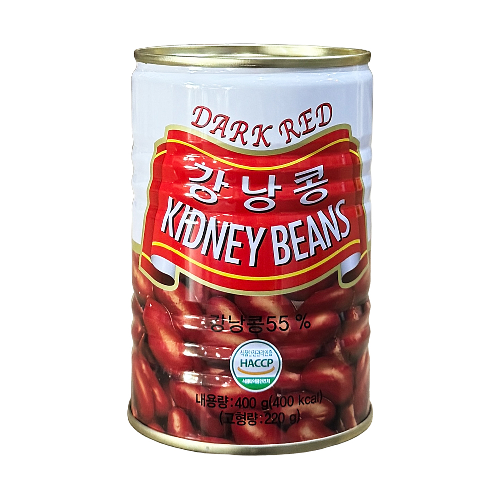 삼아 강낭콩 400g