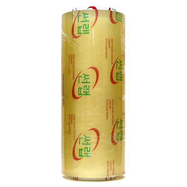 썬랩 (50cm x 500M) 식품포장용