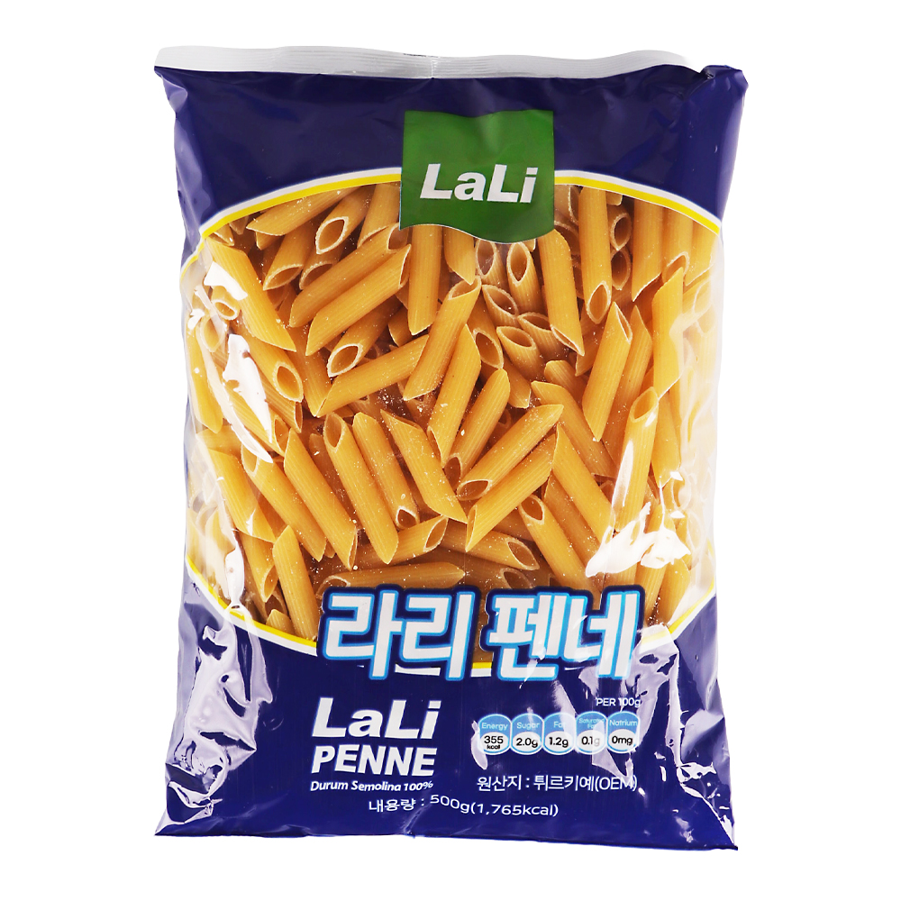 라리 펜네 500g