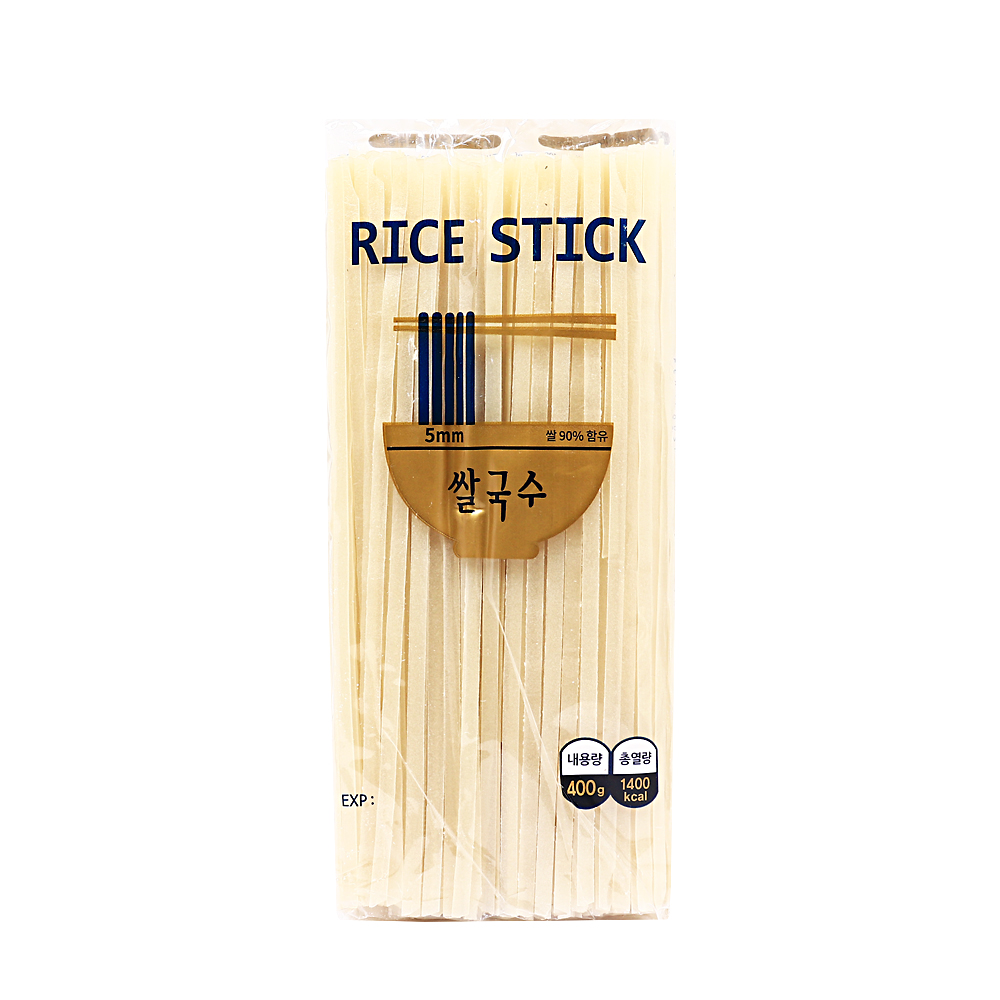 나인티나인 5mm 쌀국수 400g