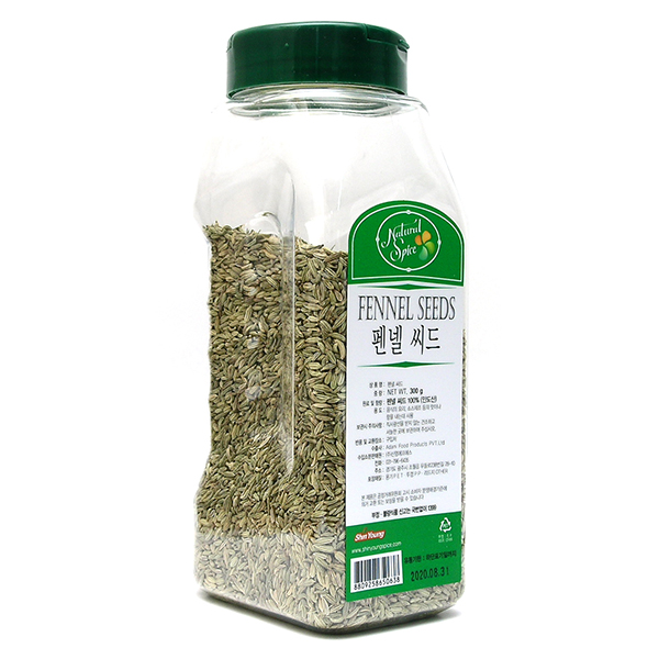 신영 펜넬씨드 300g