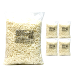 킹스코 킹치즈 모짜렐라 100(F) 2.5kg /냉동