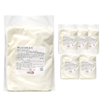 킹스코 허니리코타치즈 1kg /리코타x 크림치즈맛/냉장