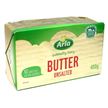 알라 무염버터 400g /냉장