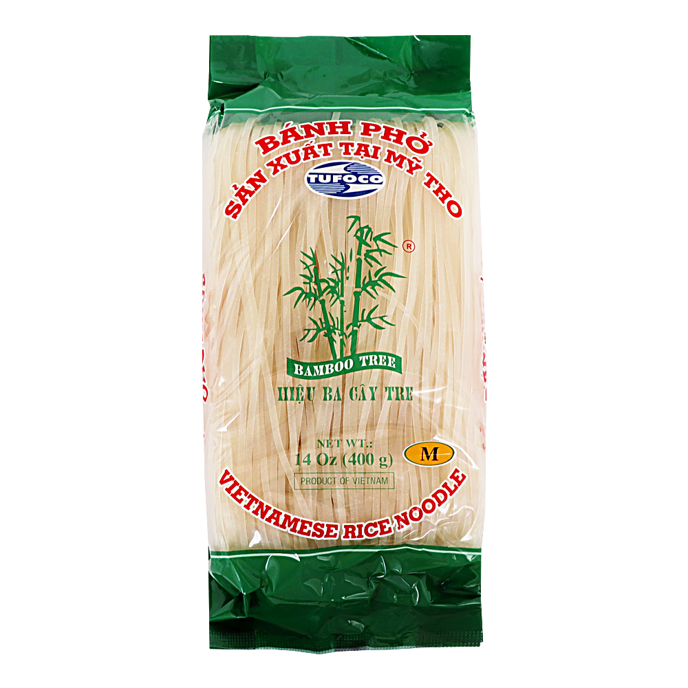 투포코 쌀국수 400g /3mm/베트남산