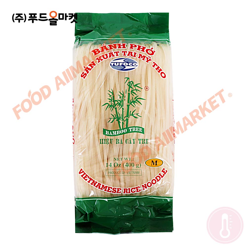 투포코 쌀국수 400g /3mm/베트남산