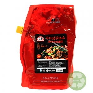 마라판다 마라상궈소스 1kg