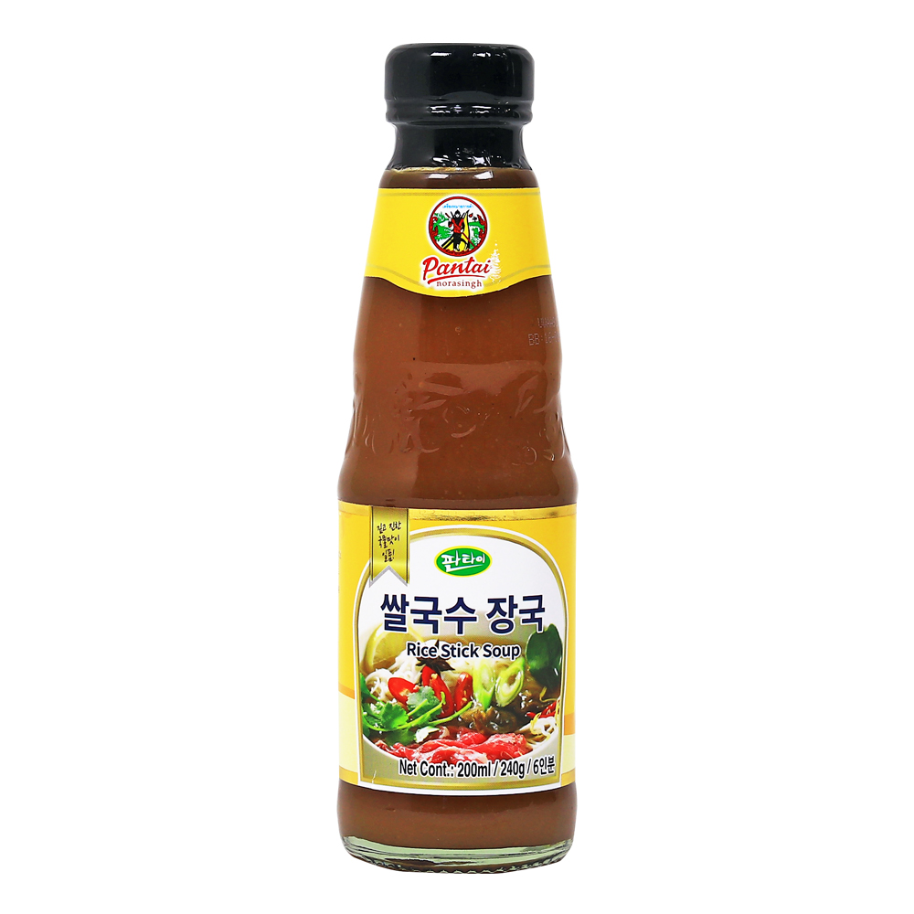 판타이 쌀국수장국 200ml(240g)