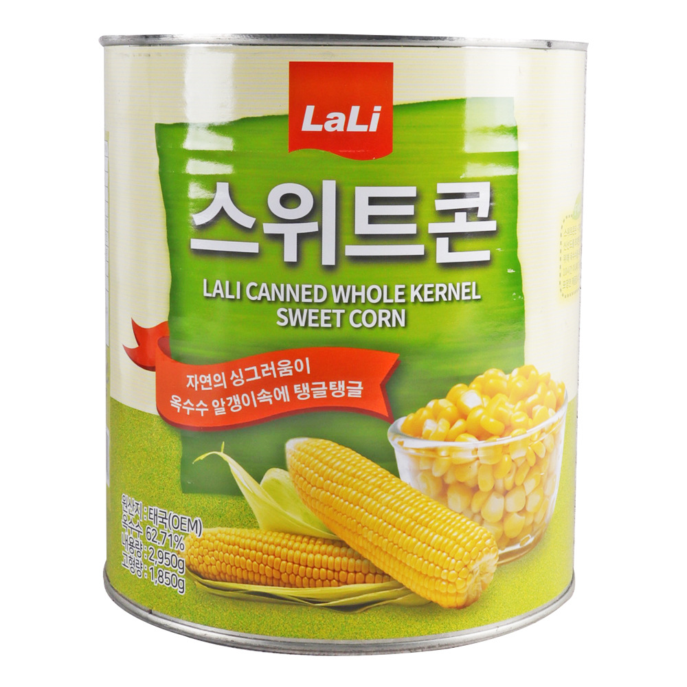 라리 스위트콘 2.95kg
