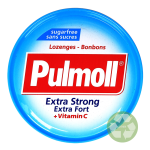 펄몰 엑스트라스트롱 캔디 45g /슈가프리