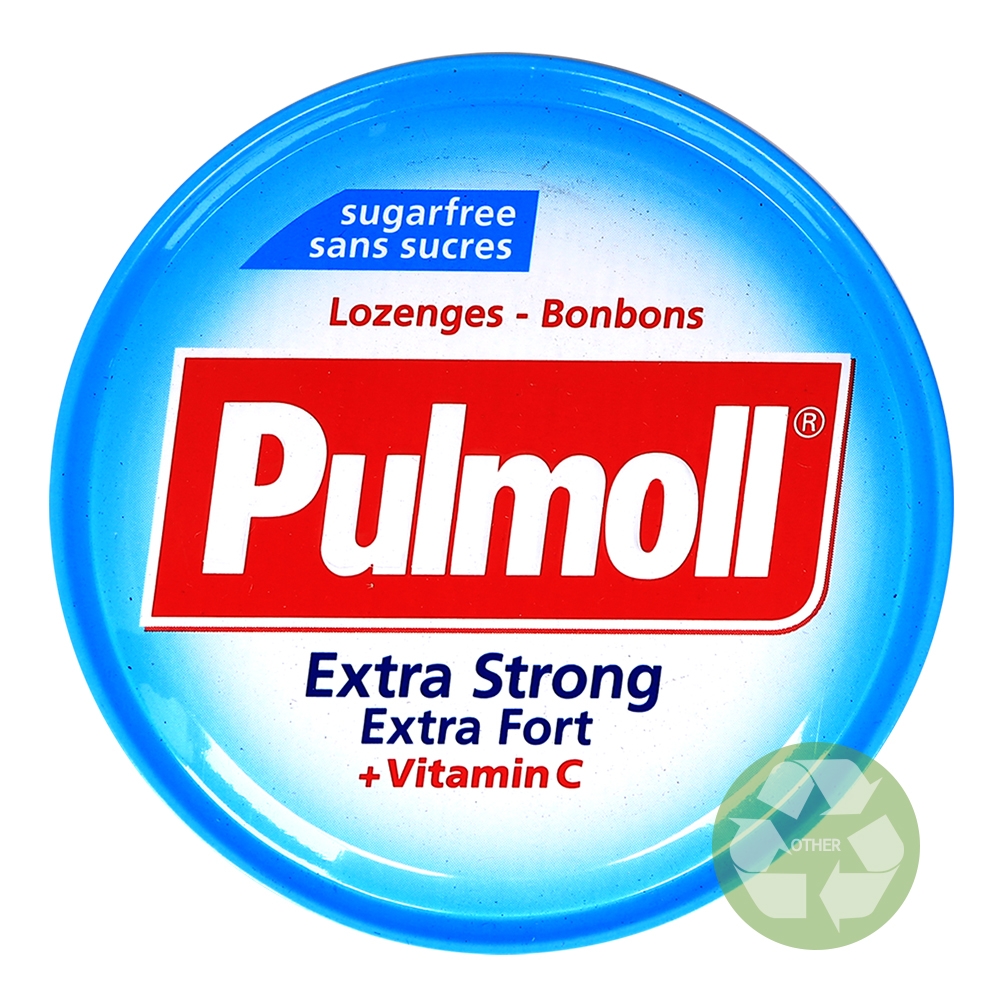 펄몰 엑스트라스트롱 캔디 45g /슈가프리